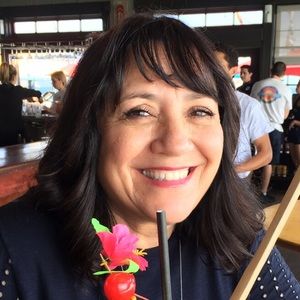 Meet your Posher, Jerilyn